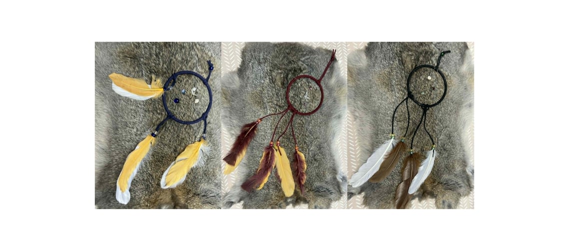DreamCatchers